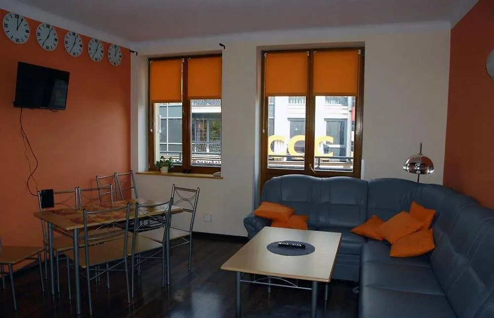 Top Hostel Pokoje Goscinne Zakopane Lengyelország