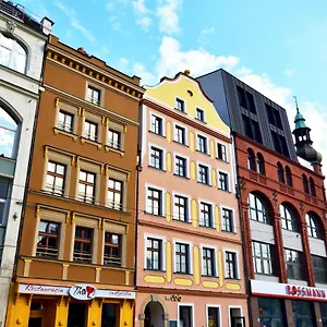 Dukes - Prywatne, Rynek , Vratislav Polsko