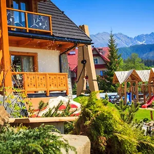 Kraina Smaku Bed and breakfast