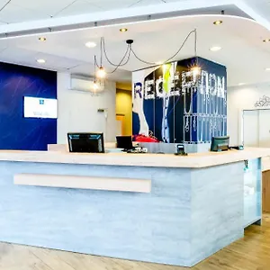 Ibis Budget Centrum , Varšava Polsko